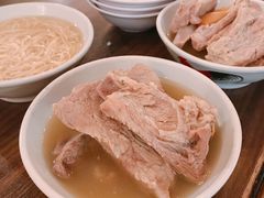 -松發肉骨茶(先得坊店)
