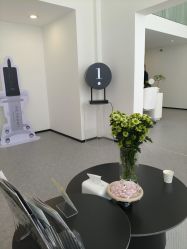 -JNK皮肤管理中心