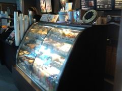 -星巴克(古象大酒店店)