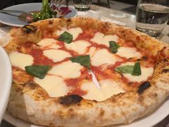 -OGGI TRATTORIA PIZZERIA(深业上城店)