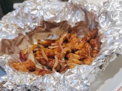 -金掌勺·锅包肉(广渠门店)