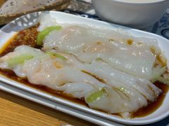 -冰泉豆浆馆(阳朔店)