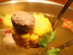 -潮味四季潮汕牛肉火锅(来凤街店)
