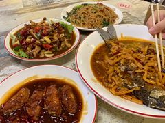 -佳佳麻辣烧菜馆
