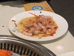 -钱小奴创意自助餐厅(仙居吾悦店)