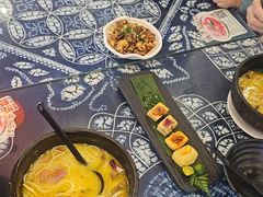-桥香园过桥米线(国贸店)