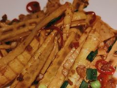 -田婆婆的菜(海口友谊阳光城店)
