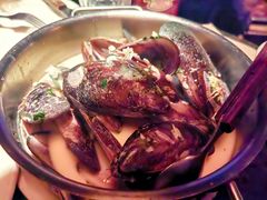 -京A Taproom·精酿餐吧(CBD店)