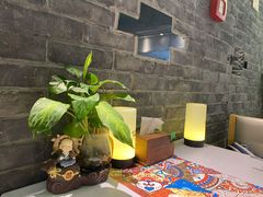 -云海肴·汽锅鸡·云南菜(美罗城店)