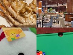 -云海轩·海鲜自助-河北云瑧世纪大饭店1F