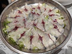 -丰尔粥食·粥底火锅·桑拿鸡(大良总店)