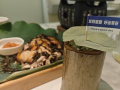 -苏梦江南·淮扬菜(夫子庙店)