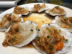 -海宝酒家(中山四路店)