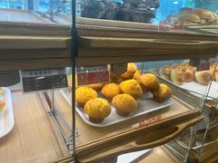 -新侨三宝乐面包店(崇文门店)