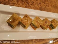 -喜来登由由大酒店九州膳坊中餐厅