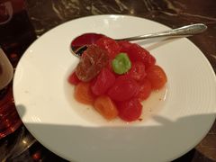 -汤城小厨•粤菜•靓汤(苏州街店)