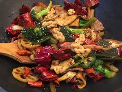 -一麻一辣麻辣香锅(方庄店)