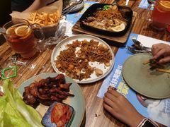 -半秋山西餐厅(巴南万达广场店)