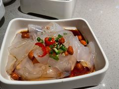 -半天妖烤鱼(丰科万达店)