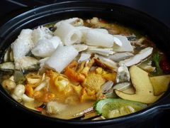 -野菌皇海景野生菌火锅(滨海大道店)