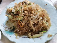 炒粉干-温岭人家(红花北路店)