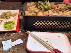 -郑喜旺烧烤(郑州总店)