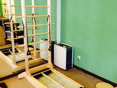 步态训练-Isofit 普拉提·婵柔工作室