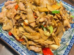 -朗妈私房菜(婺女州店)
