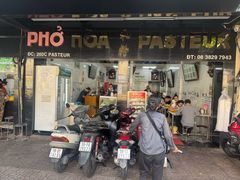-Pho Hoa Pasteur