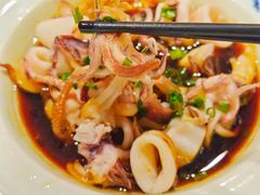 -欧记大排档·景德菜(上海首店)