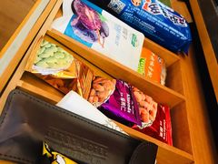 -上海浦东嘉里大酒店