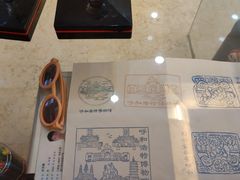 -呼和浩特博物馆