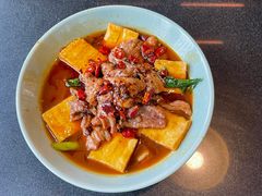 -丽江金茂凯悦臻选酒店-滇香馆