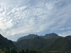 -红旗渠风景区