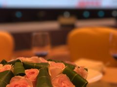 -上海浦东嘉里大酒店