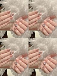 -M·X Nail日式美甲美睫