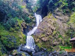-石台牯牛降景区