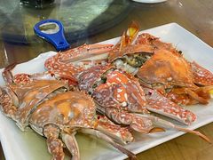-林记海鲜排档·十年海鲜地标