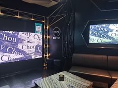 -魅KTV·AI辅唱(簋街店)