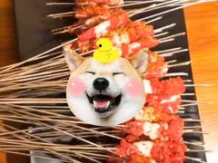 -老虎小串(体育馆路店)