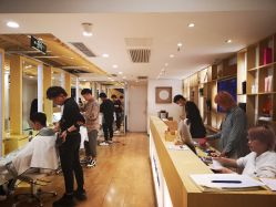 -简法造型·品牌形象店