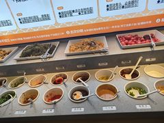 -老员外骨汤火锅(海州古城店)