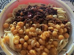 -好這口重庆小面(总店)