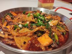 -东哥紫阳蒸盆子(旺座·现代城店)