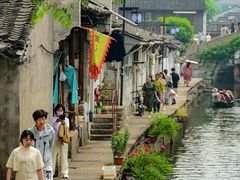 -绍兴书圣故里景区