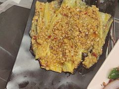 -许哥东北烧烤·铁丳烤串·宫后夹肉(繁花中心店)