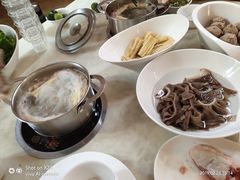 -海南椰子鸡餐厅(三亚湾红树林店)