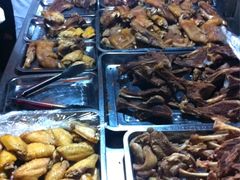 -王裕興肉莊(南禅寺店)