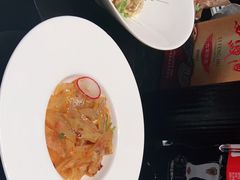 -東舍食唐精品陕菜馆