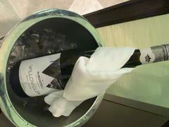 -前海华侨城JW万豪酒店·都会尚膳自助餐厅·熟成牛排海鲜酒水畅飨